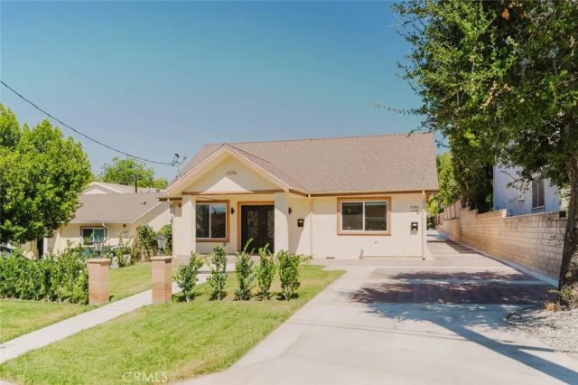 1079 E Elmwood, Burbank, CA 91501