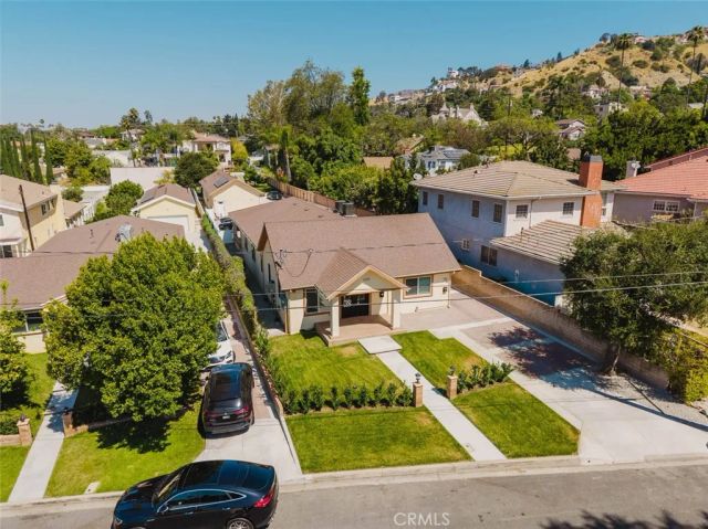 1079 E Elmwood, Burbank, CA 91501