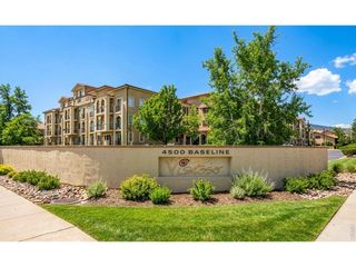 4500 Baseline Rd 2201, Boulder, CO 80303