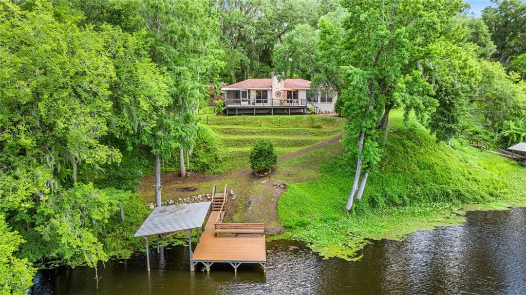 19620 FOX TRAIL, Dunnellon, FL 34432