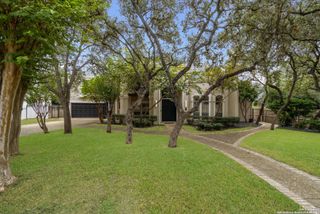 10 Inwood Canyon, San Antonio, TX 78248