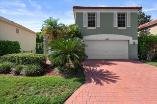 5143 Elpine Way, Riviera Beach, FL 33418