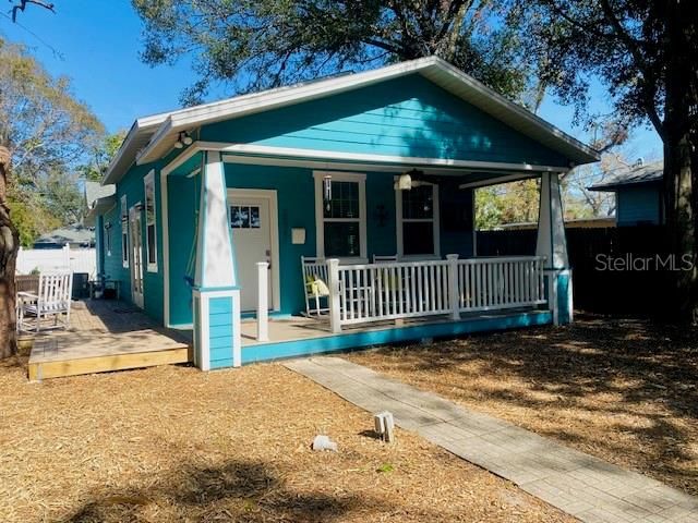 2527 4TH AVENUE N, St Petersburg, FL 33713