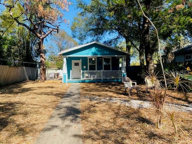 2527 4TH AVENUE N, St Petersburg, FL 33713