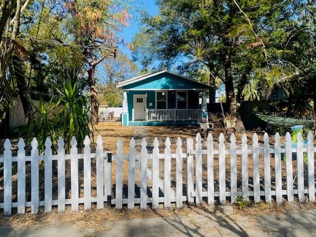 2527 4TH AVENUE N, St Petersburg, FL 33713