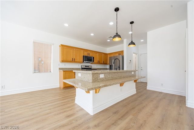 212 Fairway Woods Drive, Las Vegas, NV 89148
