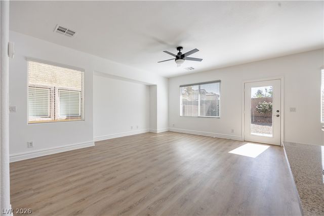 212 Fairway Woods Drive, Las Vegas, NV 89148