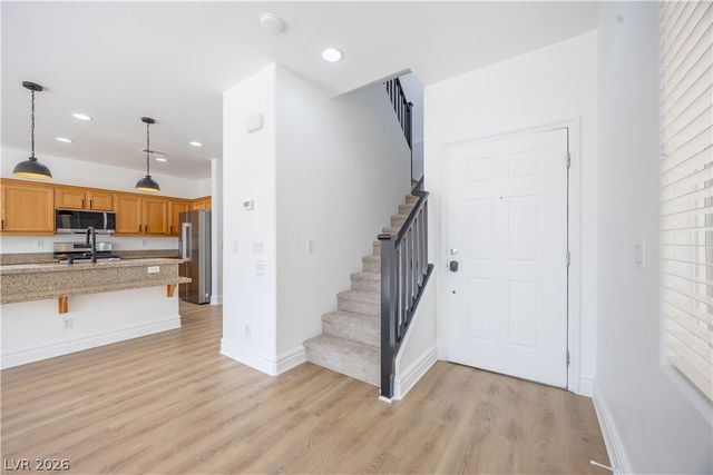 212 Fairway Woods Drive, Las Vegas, NV 89148