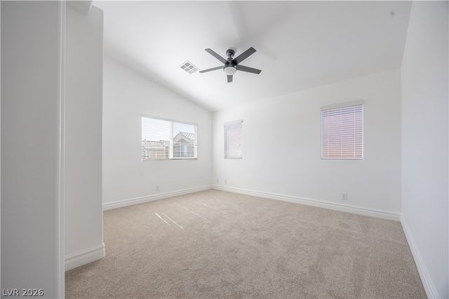 212 Fairway Woods Drive, Las Vegas, NV 89148