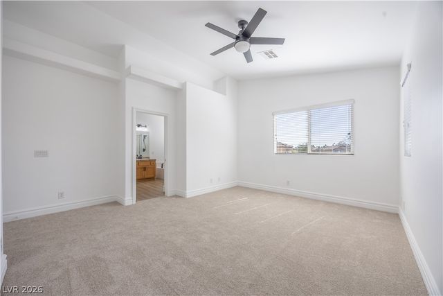 212 Fairway Woods Drive, Las Vegas, NV 89148