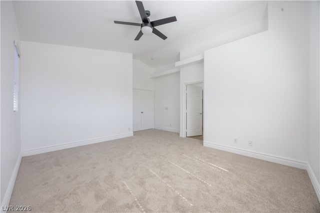 212 Fairway Woods Drive, Las Vegas, NV 89148