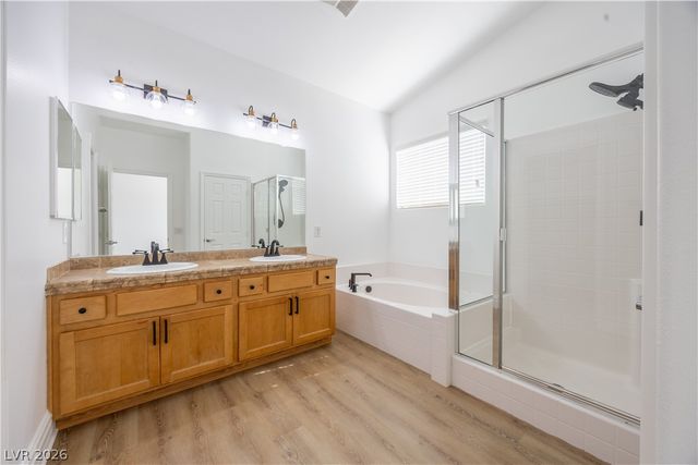 212 Fairway Woods Drive, Las Vegas, NV 89148