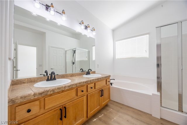 212 Fairway Woods Drive, Las Vegas, NV 89148