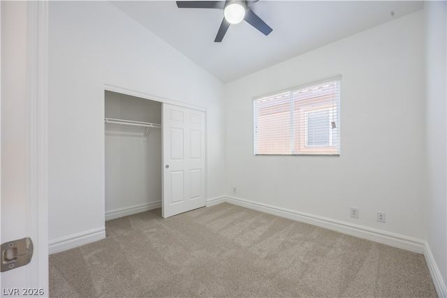 212 Fairway Woods Drive, Las Vegas, NV 89148