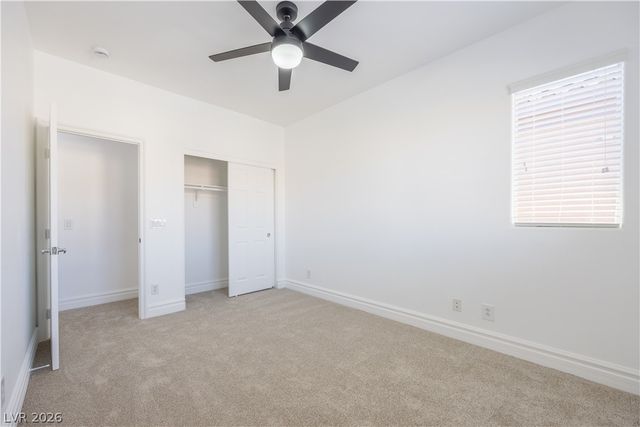 212 Fairway Woods Drive, Las Vegas, NV 89148
