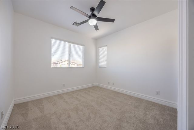 212 Fairway Woods Drive, Las Vegas, NV 89148