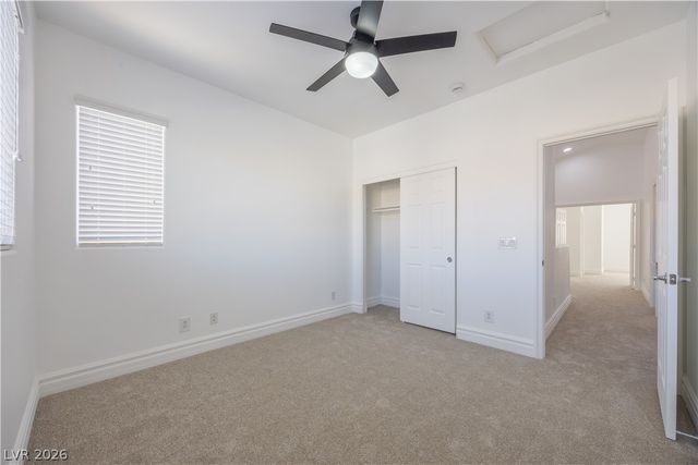 212 Fairway Woods Drive, Las Vegas, NV 89148