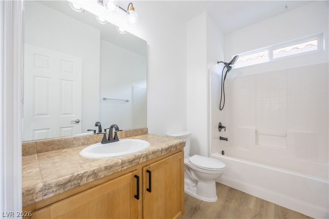 212 Fairway Woods Drive, Las Vegas, NV 89148