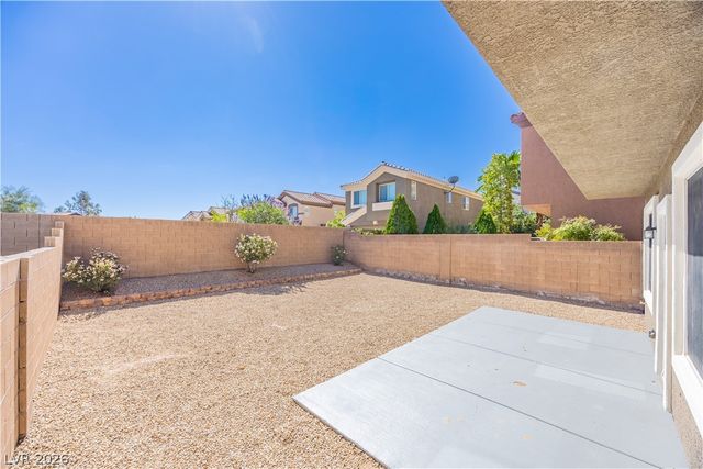 212 Fairway Woods Drive, Las Vegas, NV 89148