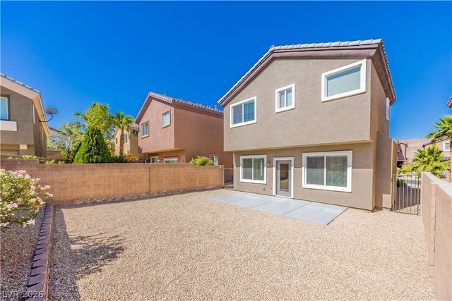 212 Fairway Woods Drive, Las Vegas, NV 89148