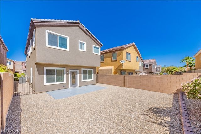 212 Fairway Woods Drive, Las Vegas, NV 89148