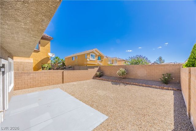 212 Fairway Woods Drive, Las Vegas, NV 89148
