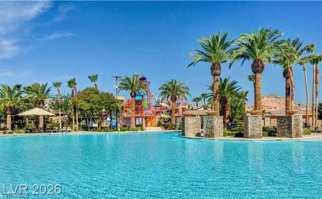 212 Fairway Woods Drive, Las Vegas, NV 89148