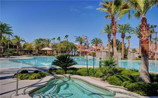 212 Fairway Woods Drive, Las Vegas, NV 89148