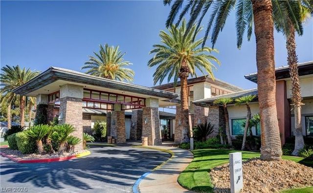 212 Fairway Woods Drive, Las Vegas, NV 89148