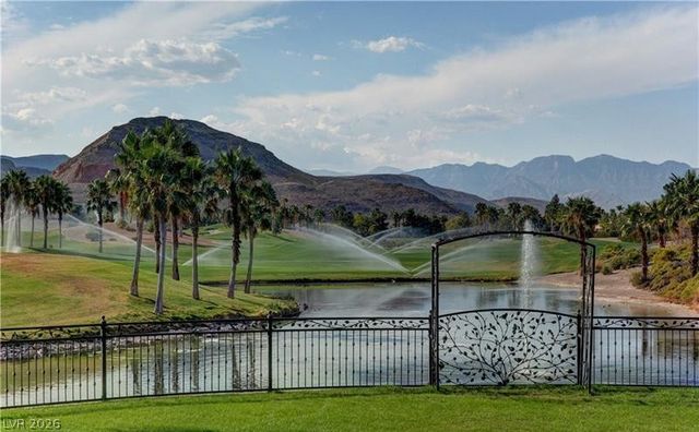 212 Fairway Woods Drive, Las Vegas, NV 89148