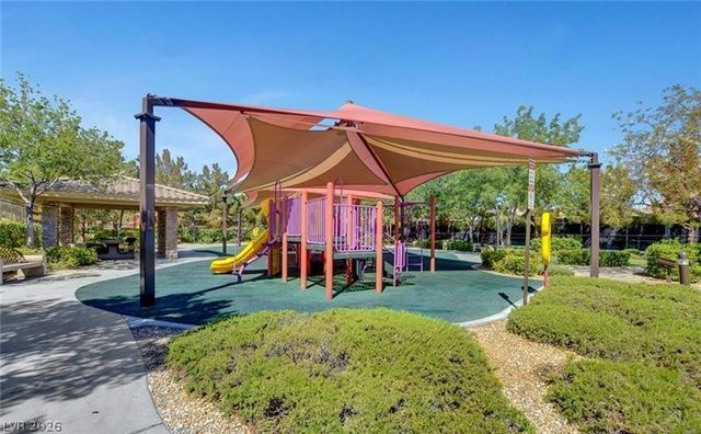 212 Fairway Woods Drive, Las Vegas, NV 89148