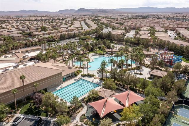 212 Fairway Woods Drive, Las Vegas, NV 89148