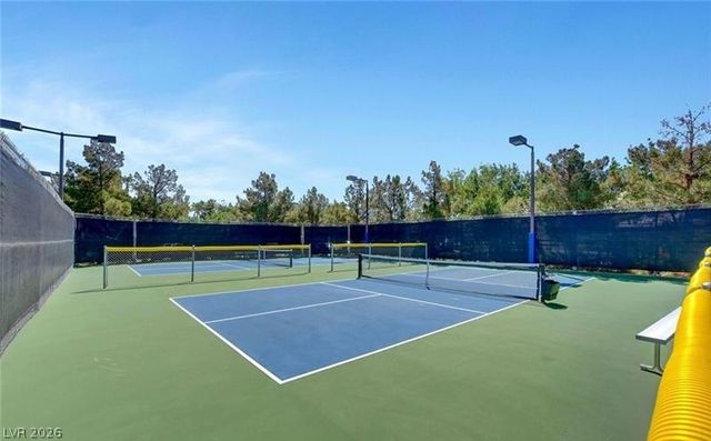 212 Fairway Woods Drive, Las Vegas, NV 89148