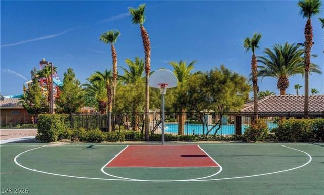 212 Fairway Woods Drive, Las Vegas, NV 89148