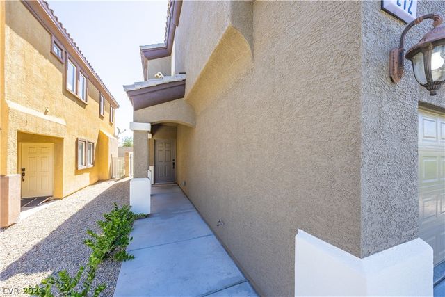 212 Fairway Woods Drive, Las Vegas, NV 89148