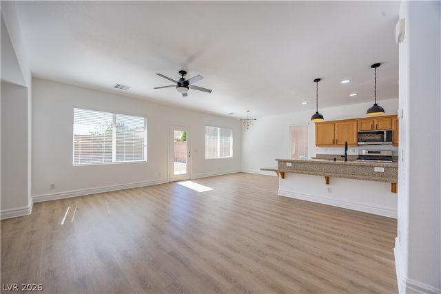 212 Fairway Woods Drive, Las Vegas, NV 89148