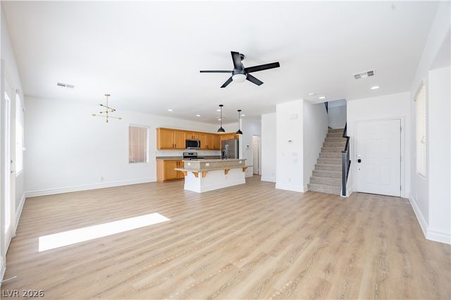212 Fairway Woods Drive, Las Vegas, NV 89148