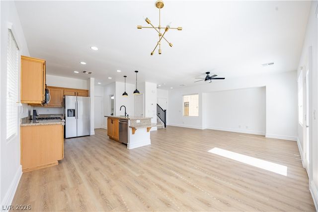 212 Fairway Woods Drive, Las Vegas, NV 89148