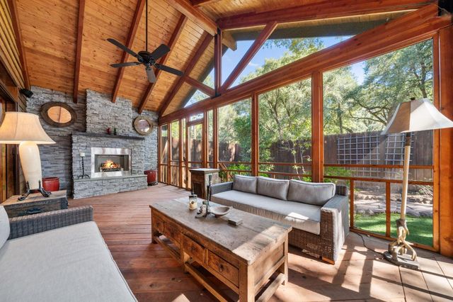 22401 Volcano Hills Rd, Pioneer, CA 95666