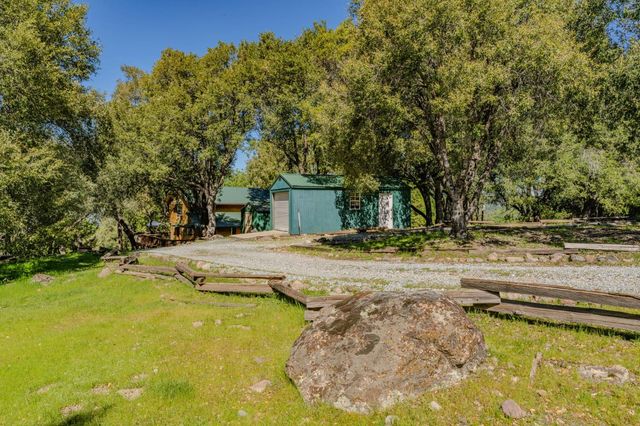 22401 Volcano Hills Rd, Pioneer, CA 95666