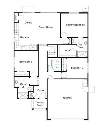 2081 Blue Coppice Way, Roseville, CA 95747