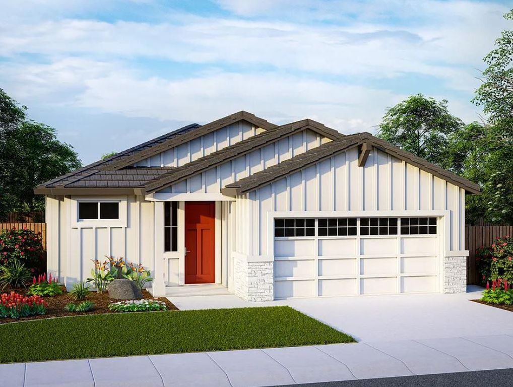 2081 Blue Coppice Way, Roseville, CA 95747