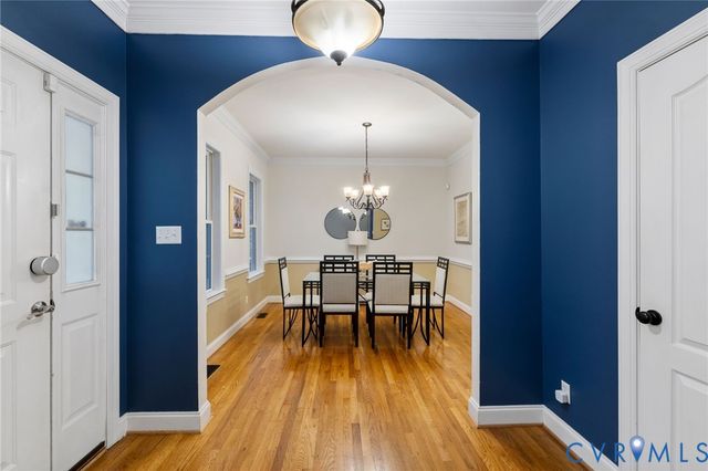 8031 Burrundie Dr, Richmond, VA 23225