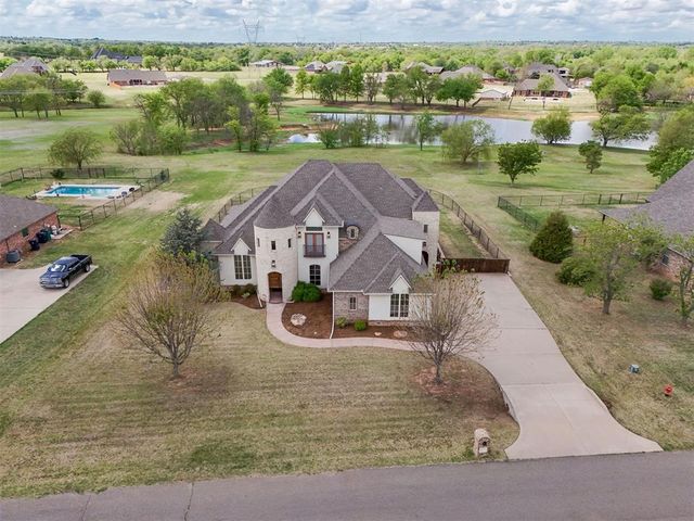 11601 Marbella Drive, Oklahoma City, OK 73173