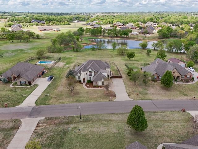 11601 Marbella Drive, Oklahoma City, OK 73173