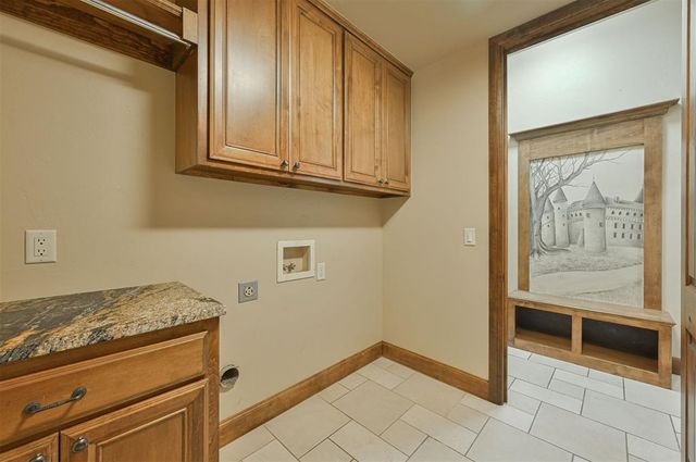 11601 Marbella Drive, Oklahoma City, OK 73173