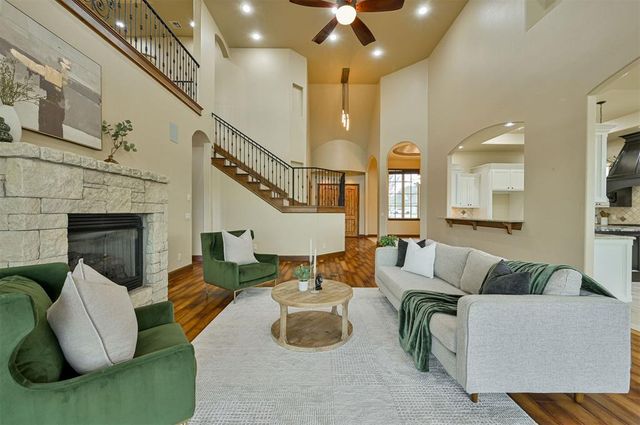 11601 Marbella Drive, Oklahoma City, OK 73173