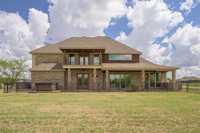 11601 Marbella Drive, Oklahoma City, OK 73173