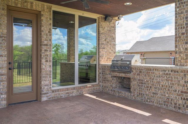 11601 Marbella Drive, Oklahoma City, OK 73173