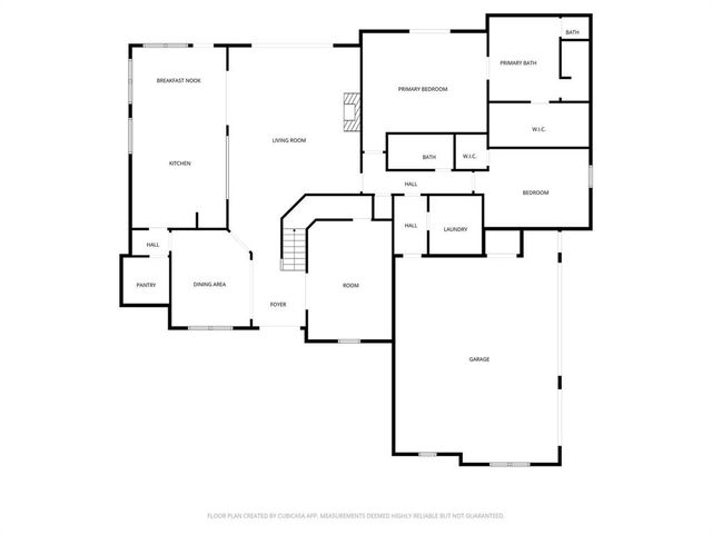 11601 Marbella Drive, Oklahoma City, OK 73173